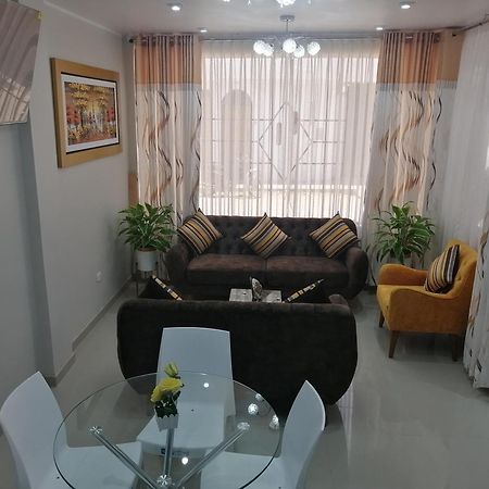 La Familia Nasca House Hotel Nazca Ngoại thất bức ảnh