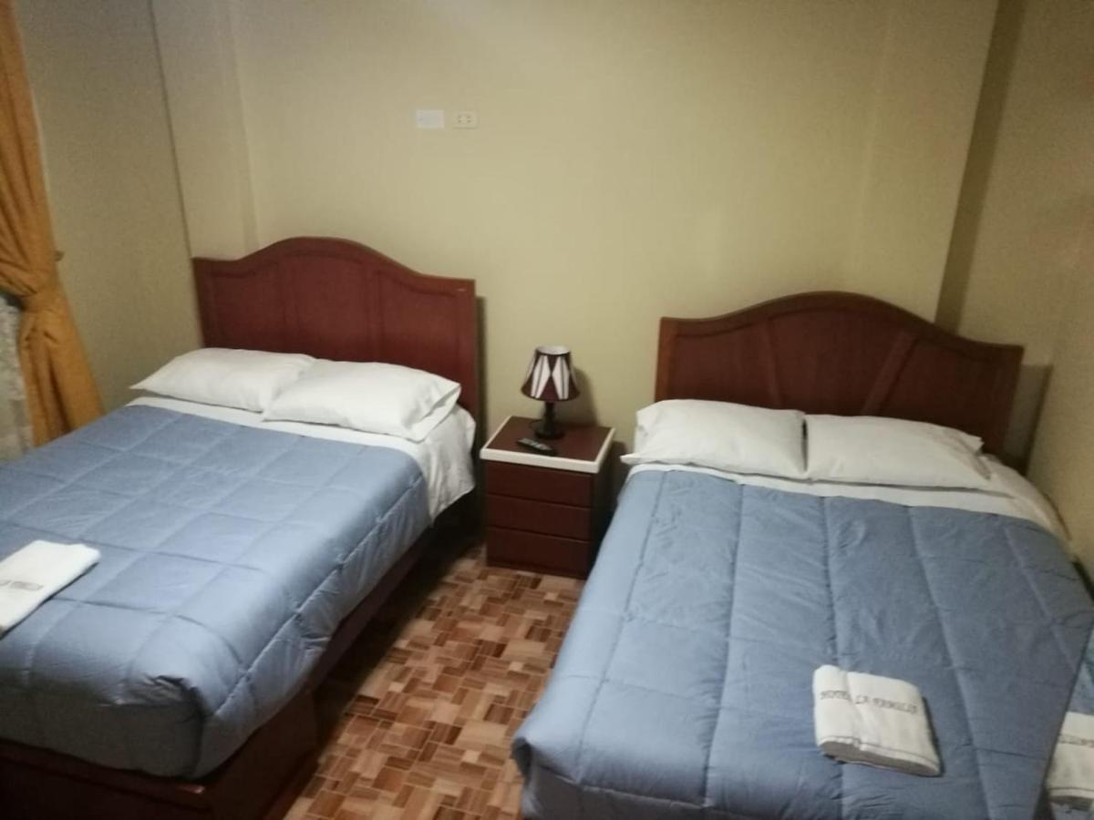 La Familia Nasca House Hotel Nazca Ngoại thất bức ảnh