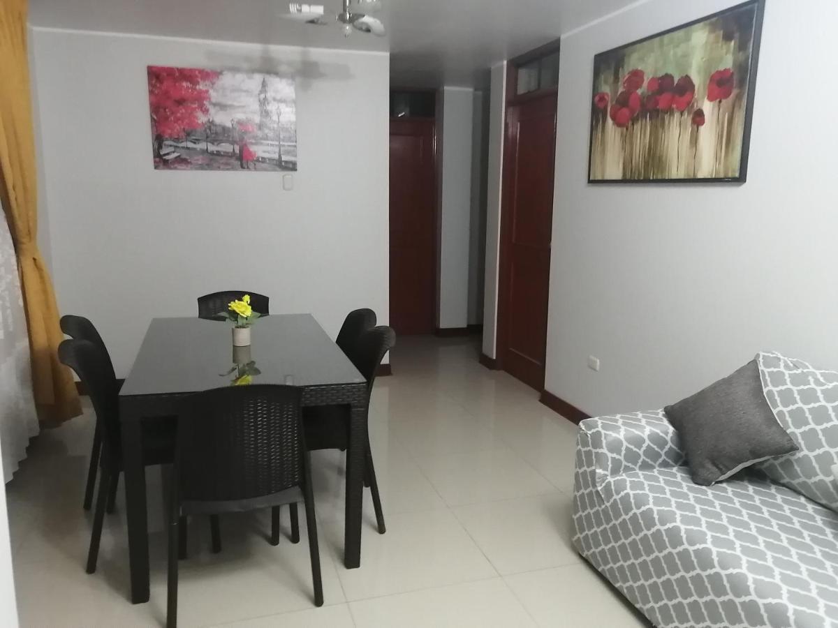 La Familia Nasca House Hotel Nazca Ngoại thất bức ảnh