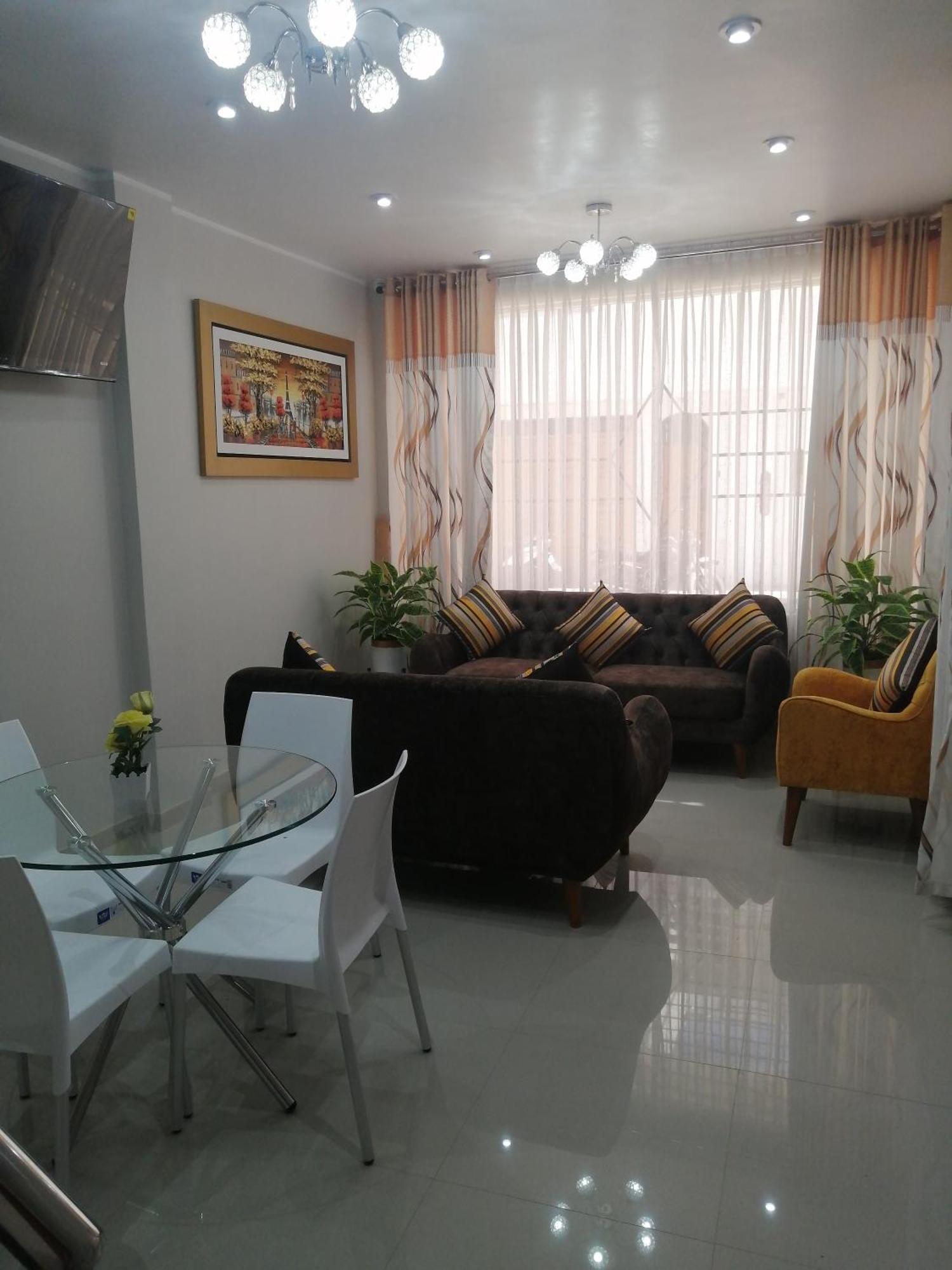 La Familia Nasca House Hotel Nazca Ngoại thất bức ảnh