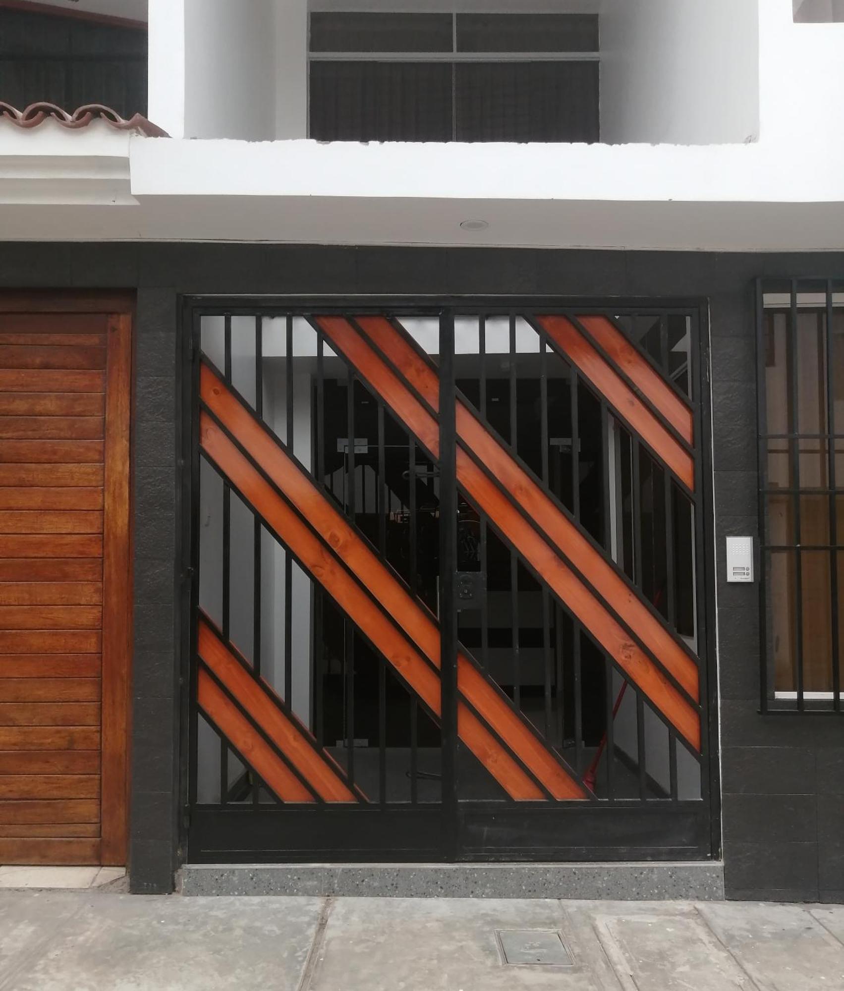 La Familia Nasca House Hotel Nazca Ngoại thất bức ảnh