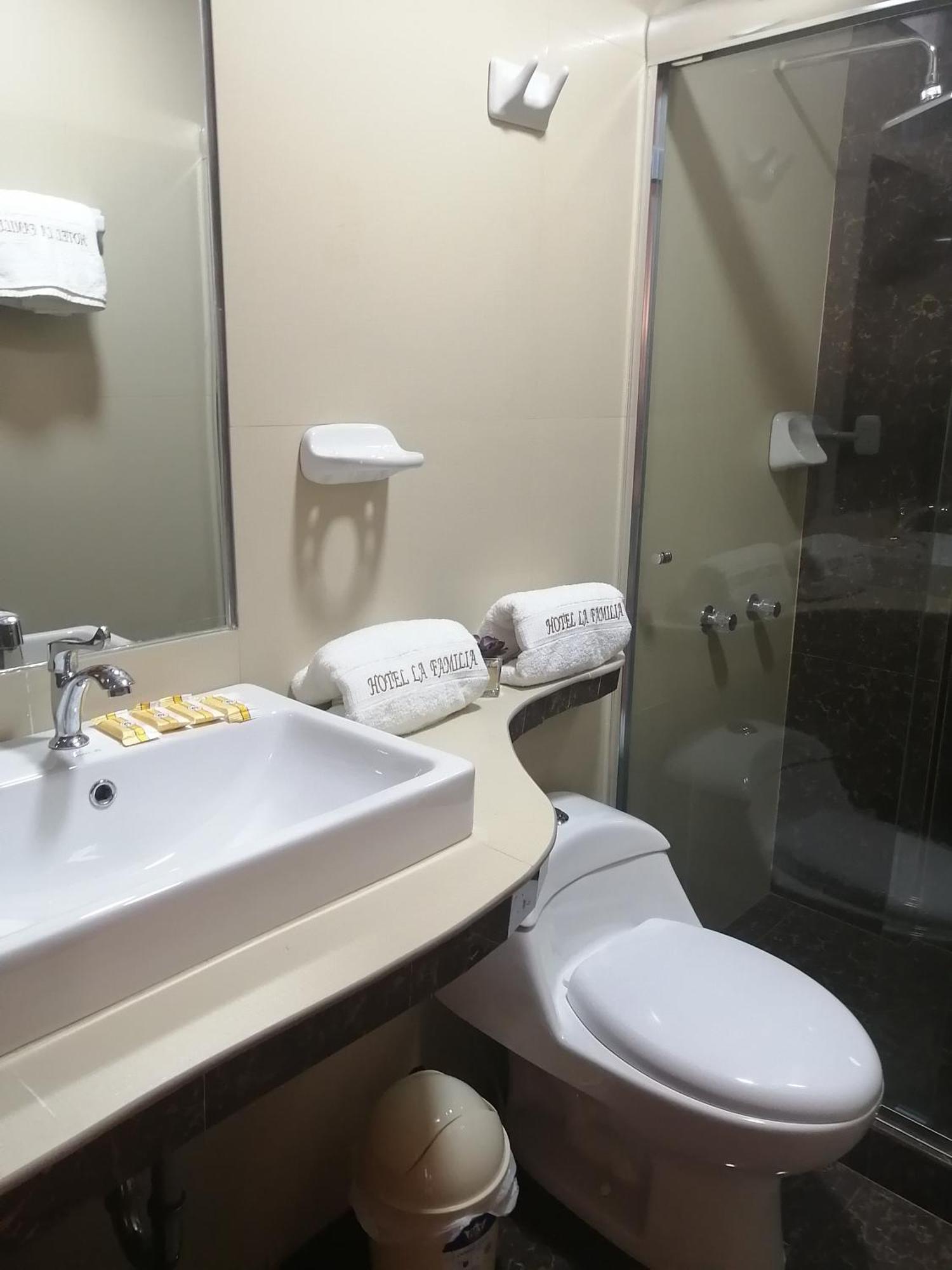 La Familia Nasca House Hotel Nazca Phòng bức ảnh